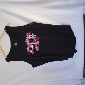 Women's Torrid  plus size tank top